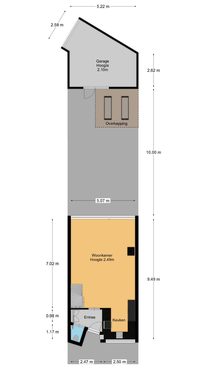 Foto 27 van de Lelie 6