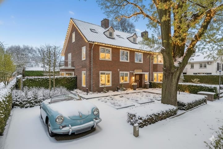 Parklaan 18 main image