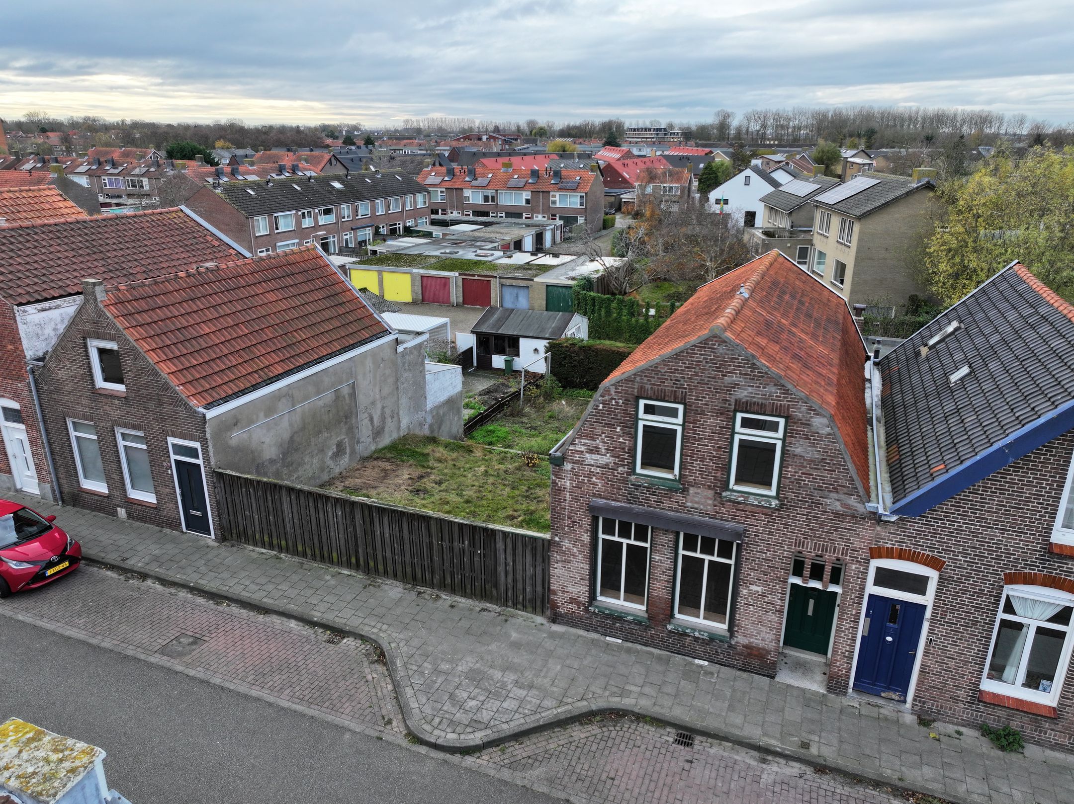 Foto 3 van Boulevard 63