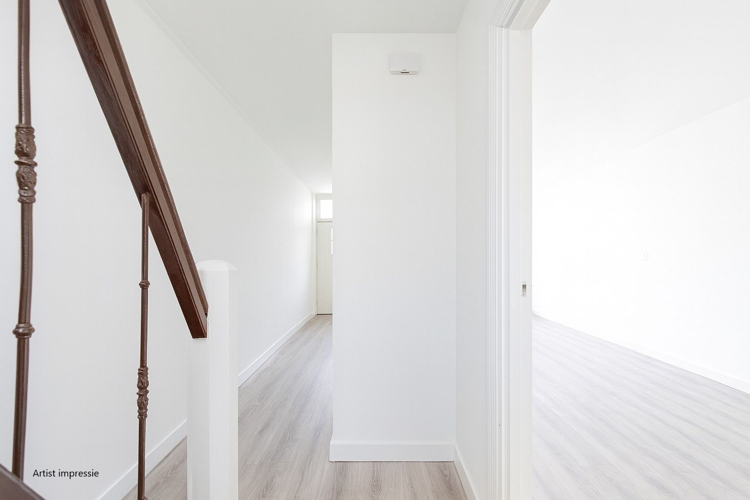 Foto 6 van Boulevard 63