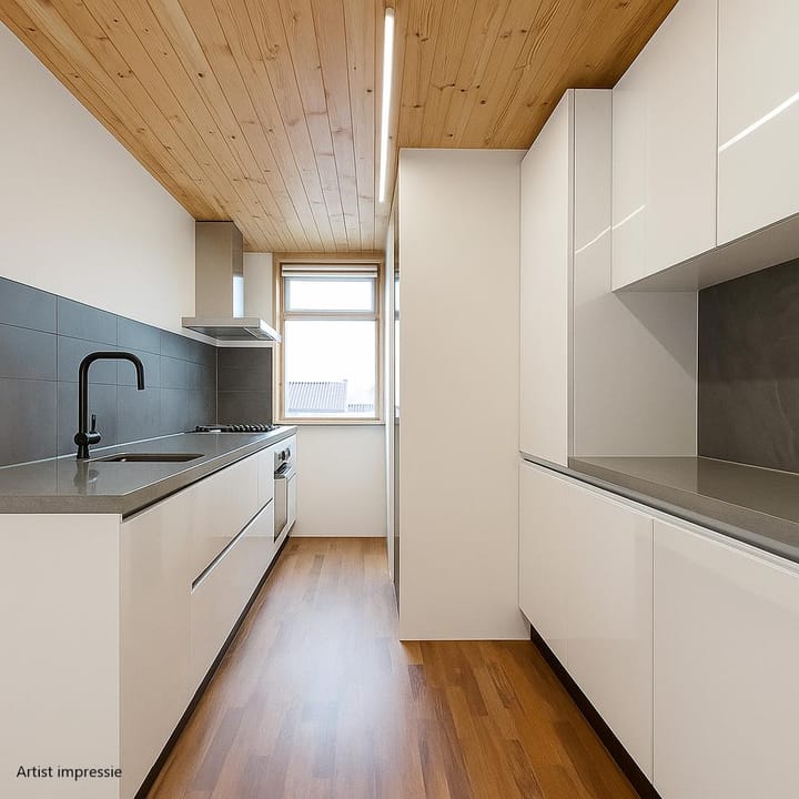 Foto 12 van Boulevard 63