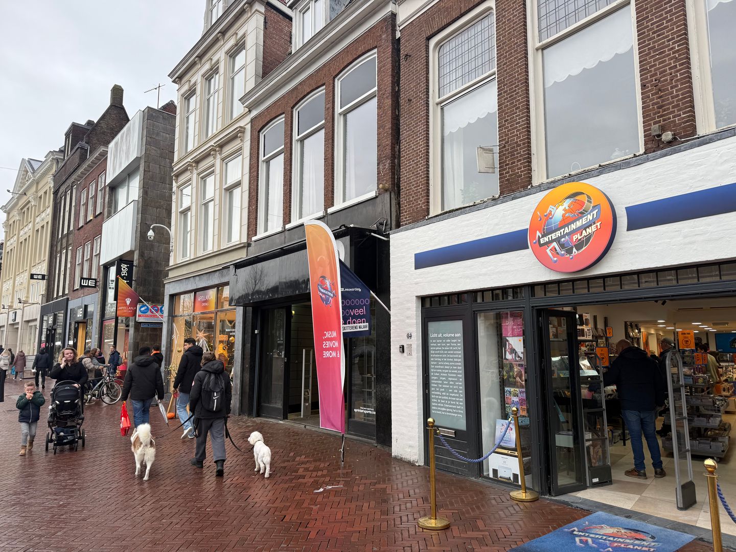 Bekijk foto 5 van Nieuwestad 86