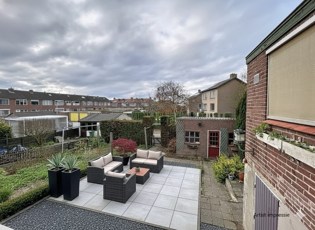 Foto 22 van Boulevard 63