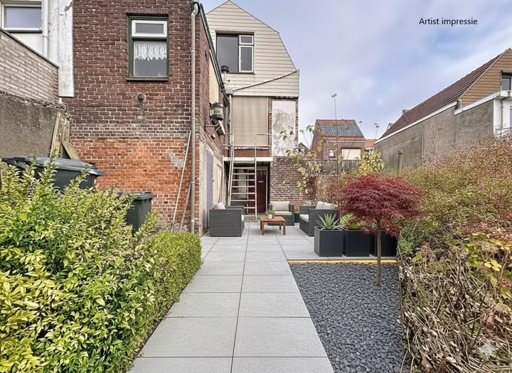 Foto 24 van Boulevard 63