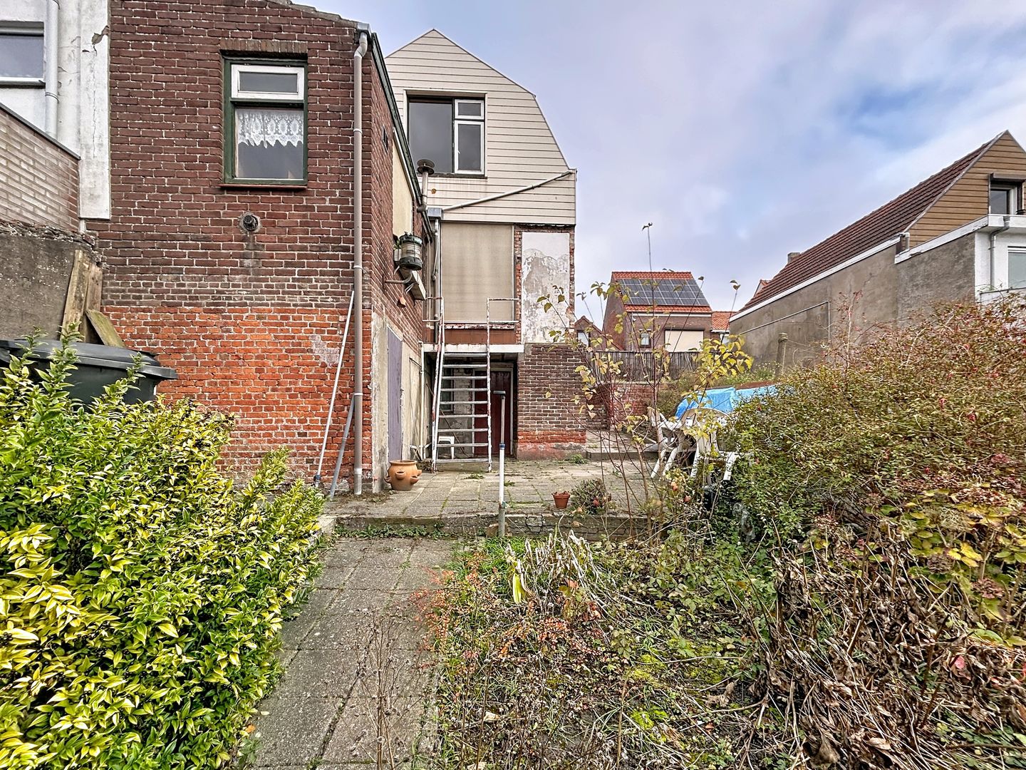 Foto 25 van Boulevard 63