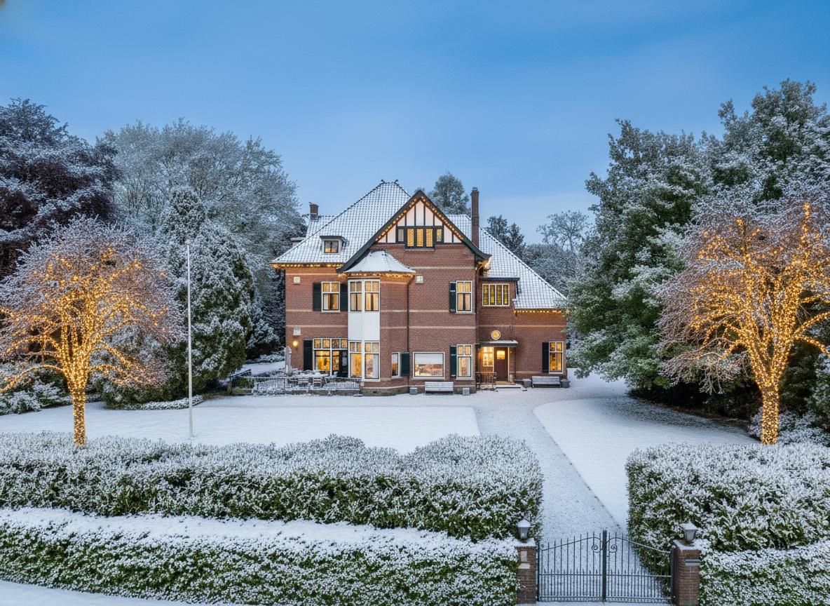 President Rooseveltlaan 2 