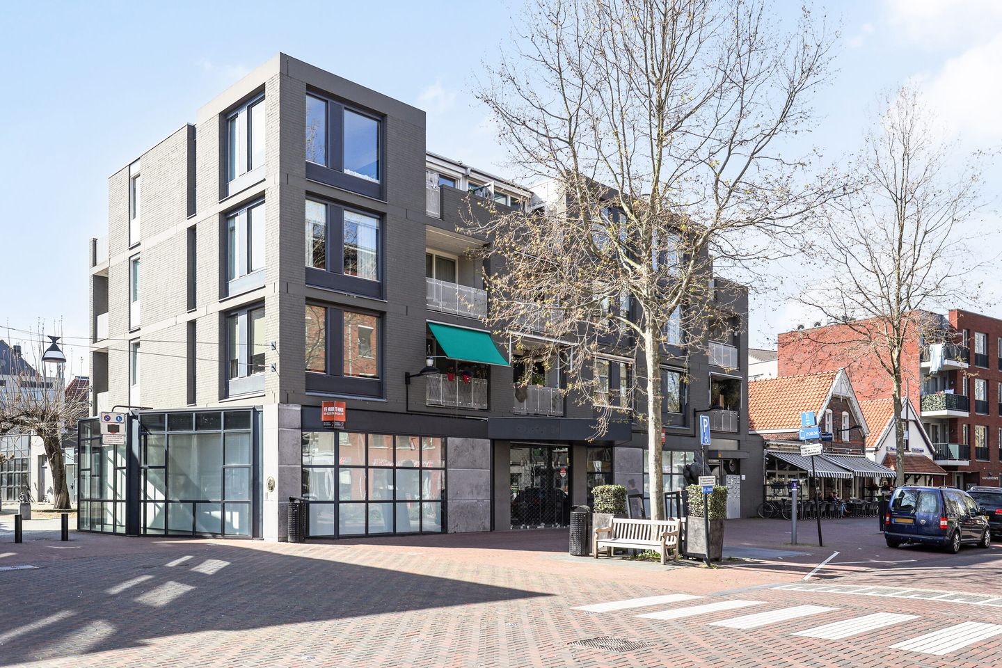 View photo 1 of Noord Koninginnewal 53