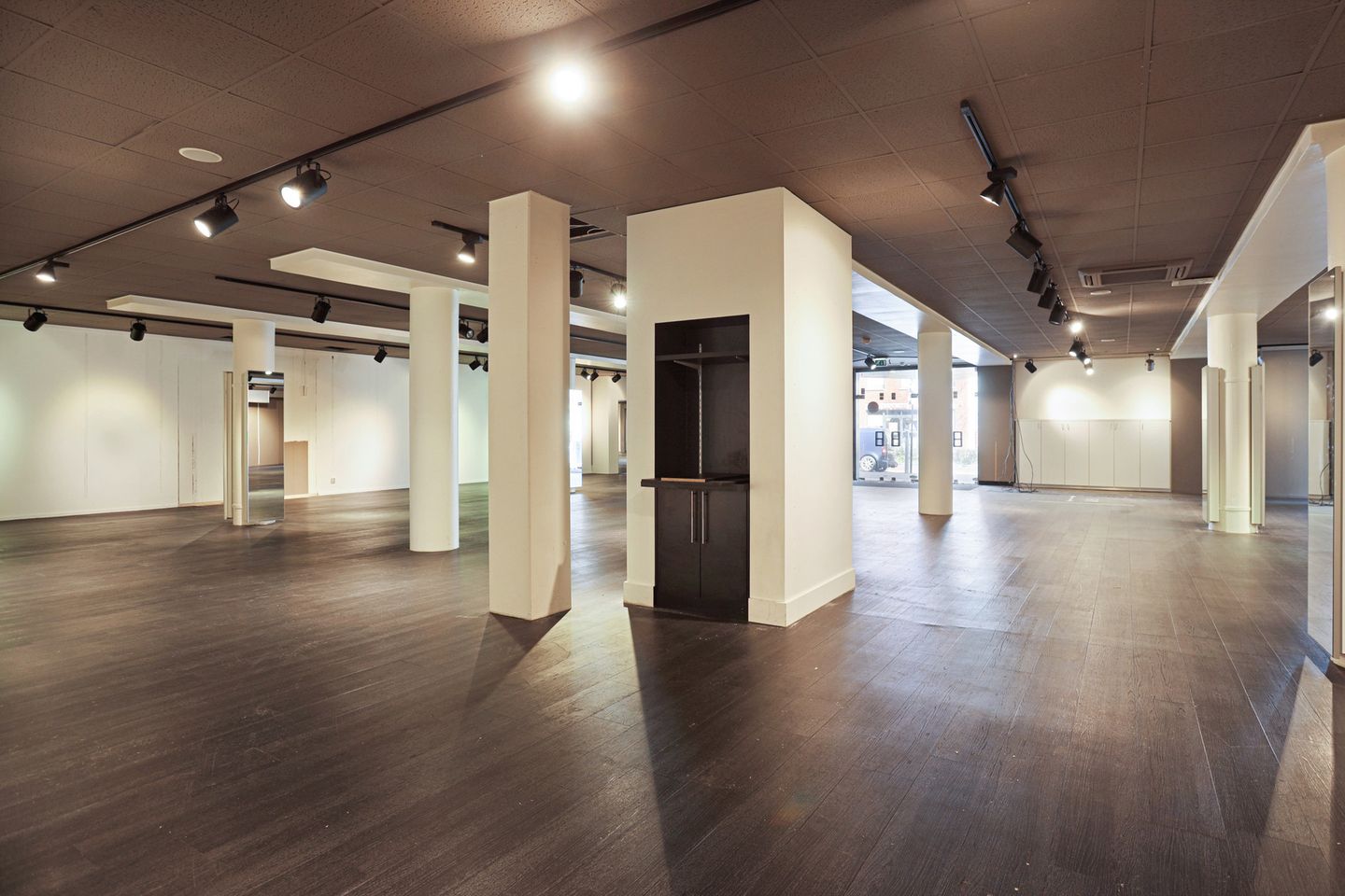 View photo 3 of Noord Koninginnewal 53