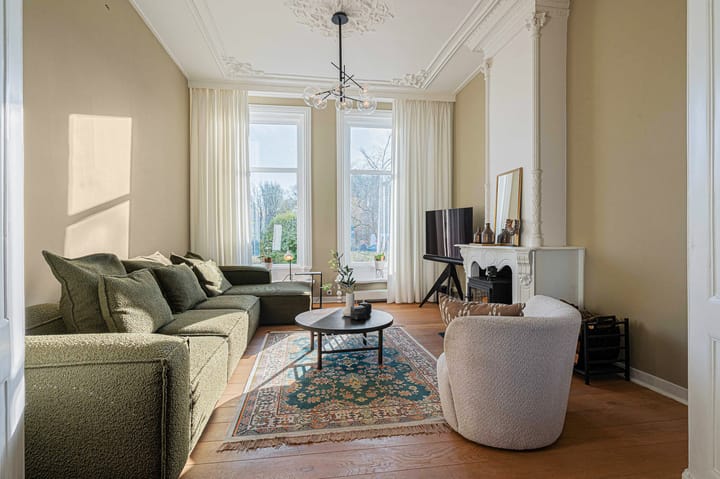 Foto 2 van Garstestraat 16