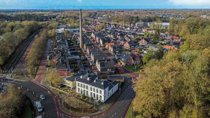 Foto 7 van Garstestraat 16