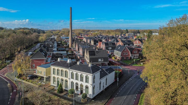 Foto 8 van Garstestraat 16