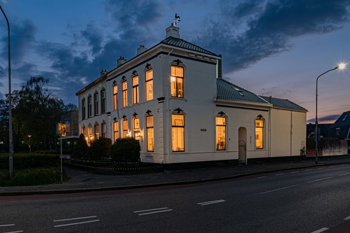 Foto 9 van Garstestraat 16