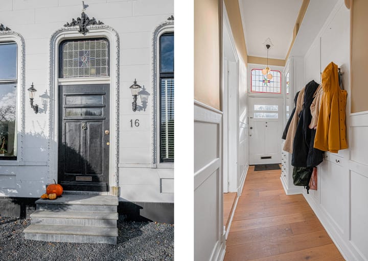 Foto 12 van Garstestraat 16