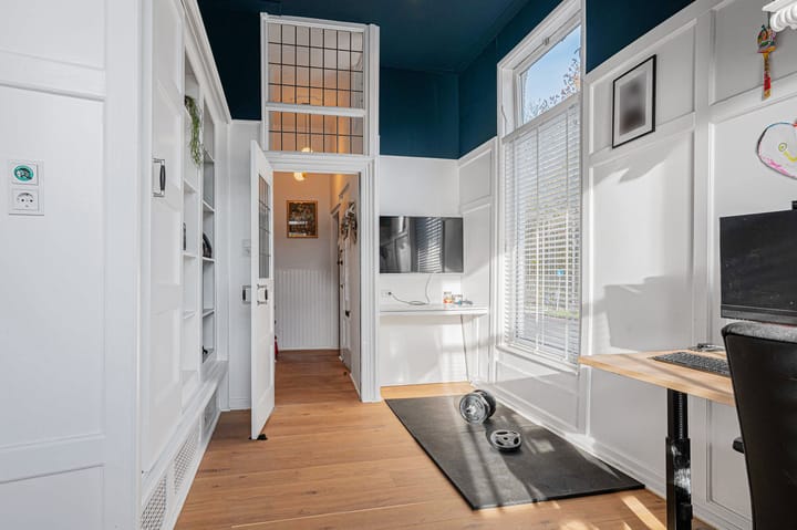 Foto 25 van Garstestraat 16