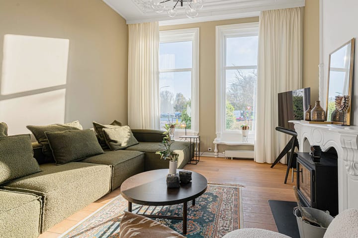 Foto 14 van Garstestraat 16