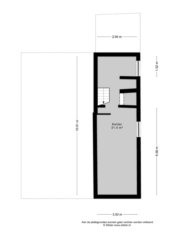 Foto 65 van Garstestraat 16