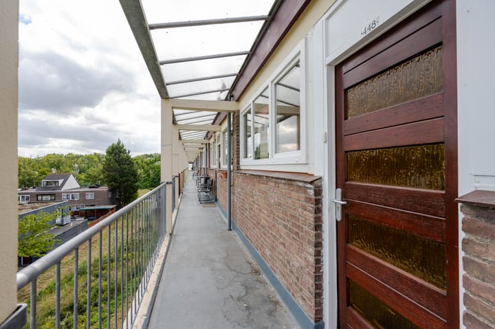 Foto 6 van Krabbendijkestraat 448