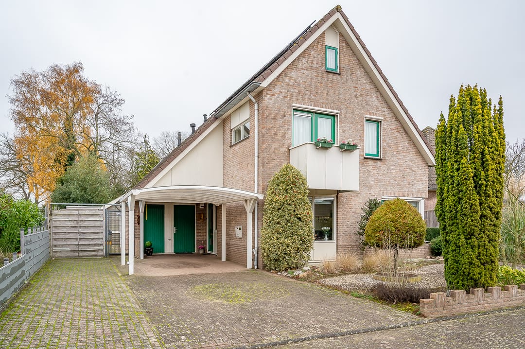 Foto 1 van de Breide 8