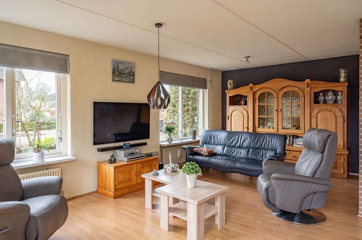 Photo 3 of de Breide 8