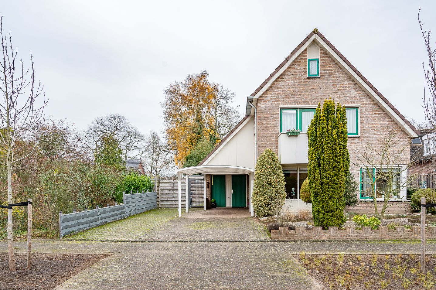 Foto 4 van de Breide 8