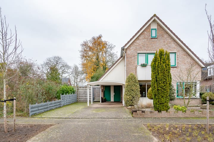 Photo 4 of de Breide 8