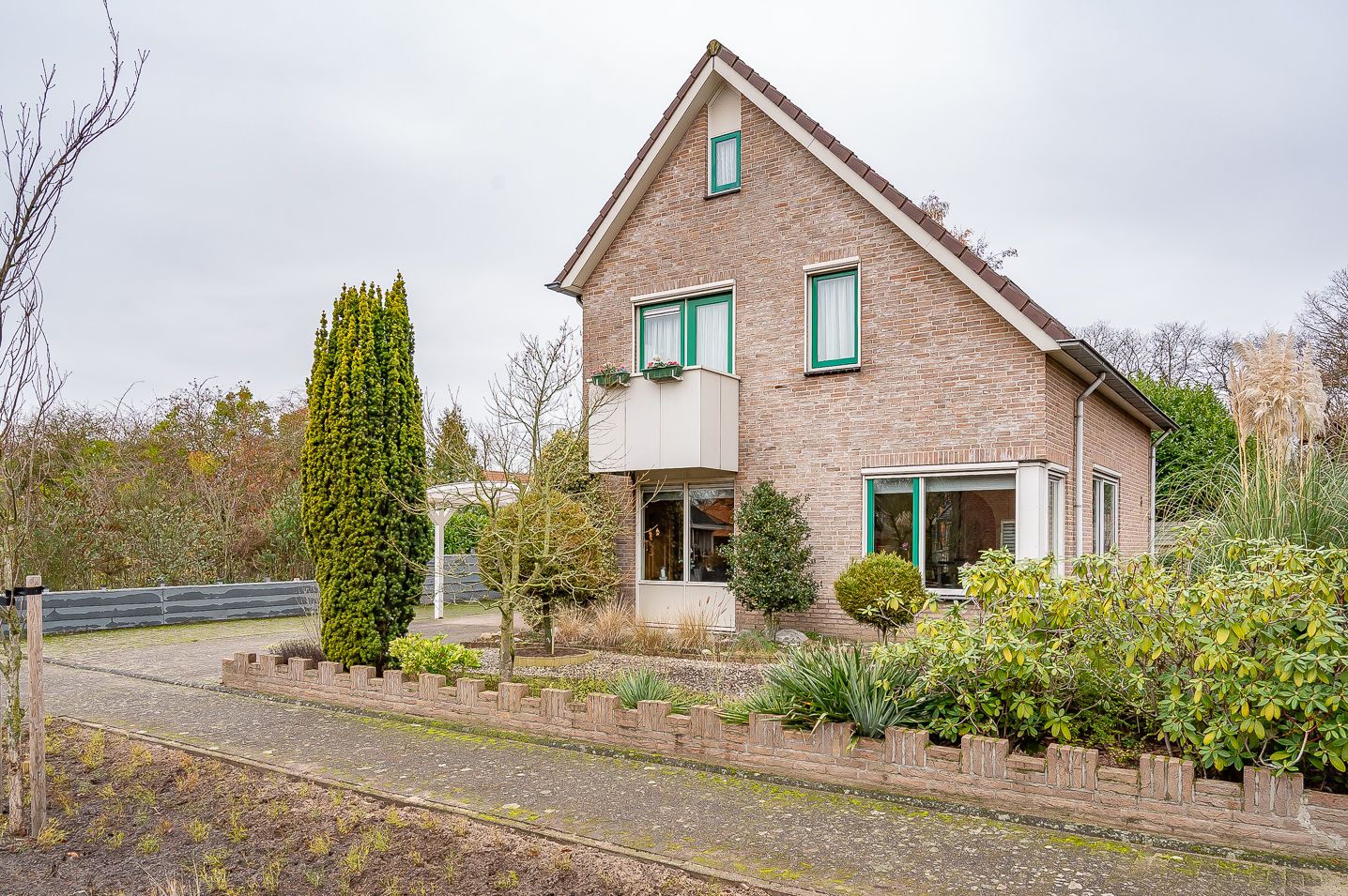 Foto 5 van de Breide 8
