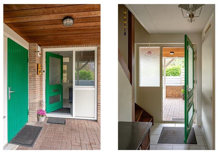 Photo 7 of de Breide 8