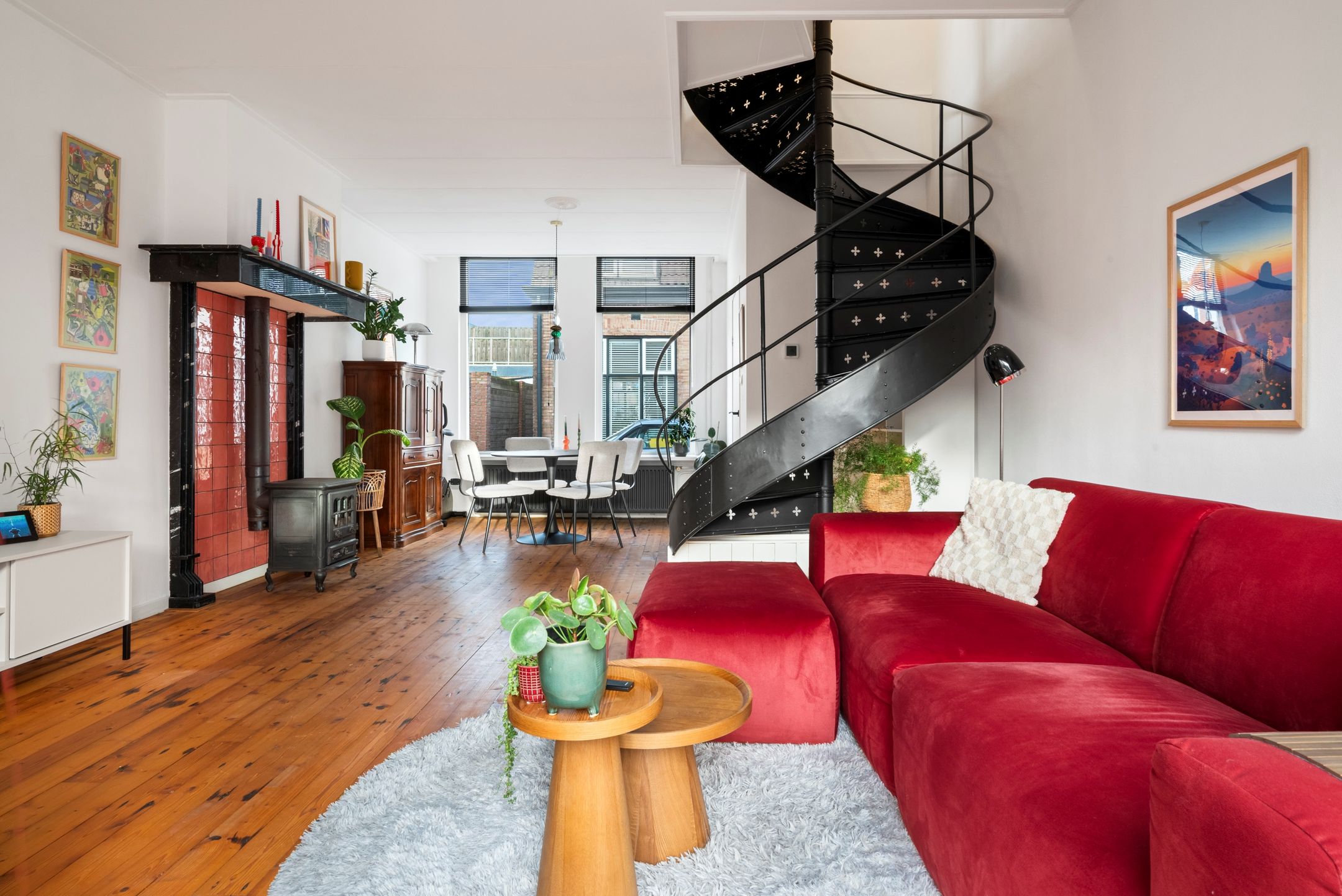 Foto 9 van Piet Heinstraat 2