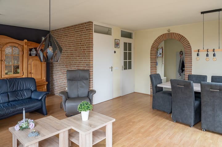 Photo 13 of de Breide 8