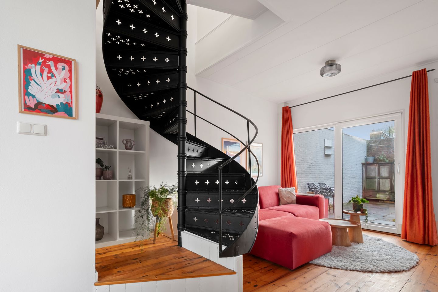 Foto 10 van Piet Heinstraat 2