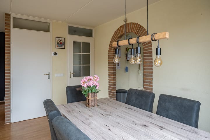 Photo 14 of de Breide 8