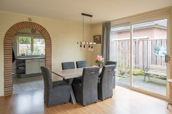 Photo 15 of de Breide 8