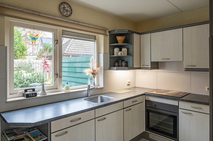 Photo 17 of de Breide 8