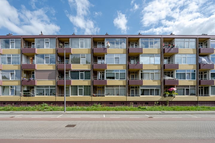 Foto 25 van Krabbendijkestraat 448