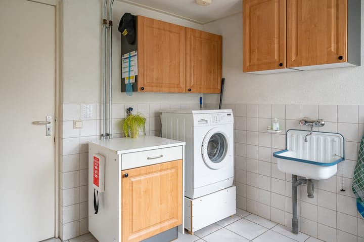 Photo 21 of de Breide 8