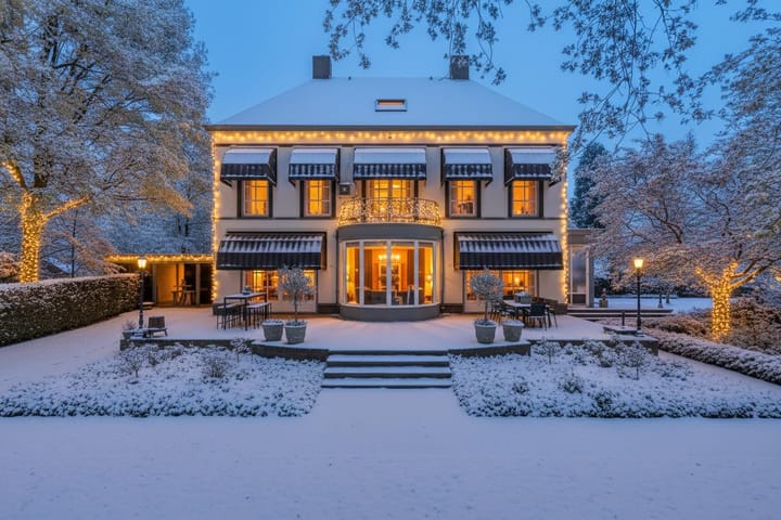 Foto 1 van Spechtlaan 6