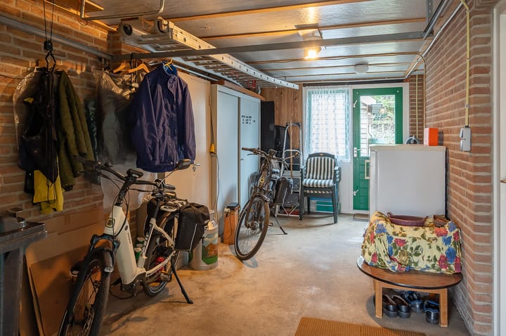 Photo 22 of de Breide 8