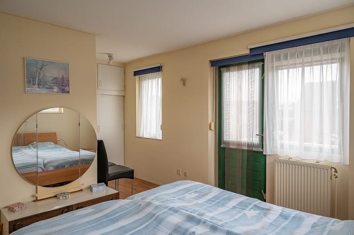 Photo 25 of de Breide 8