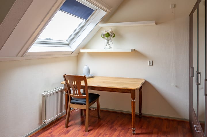 Photo 27 of de Breide 8