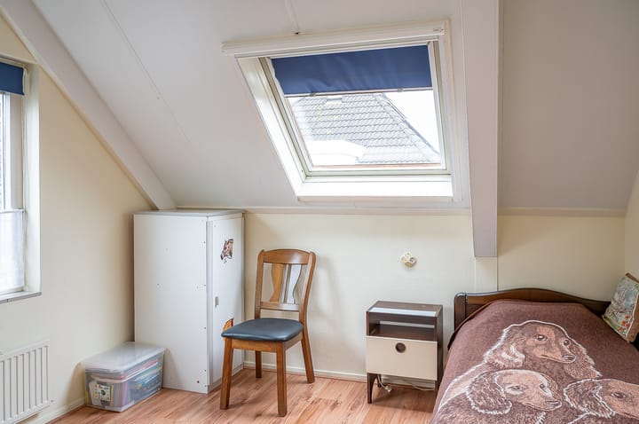 Photo 31 of de Breide 8