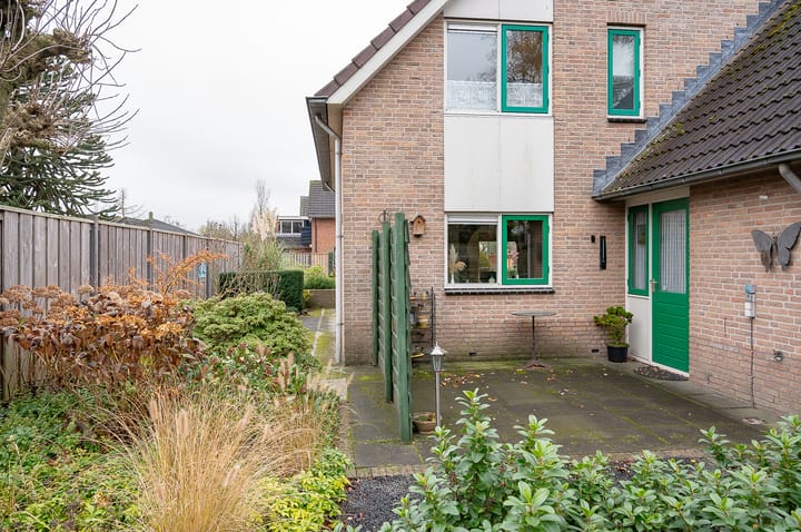 Photo 38 of de Breide 8