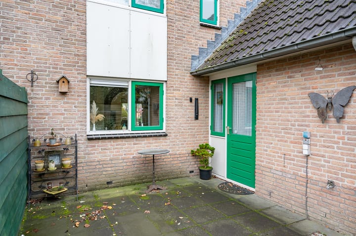 Photo 39 of de Breide 8