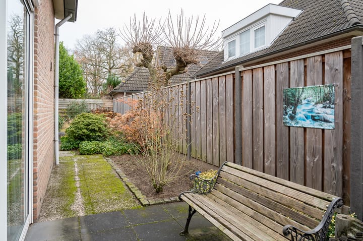 Photo 40 of de Breide 8