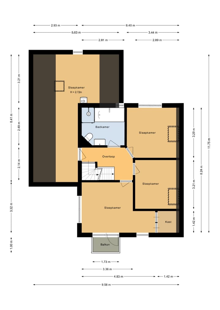 Photo 48 of de Breide 8