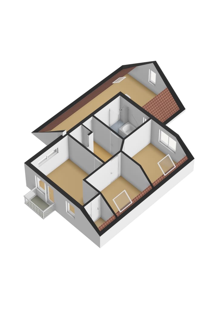 Photo 49 of de Breide 8