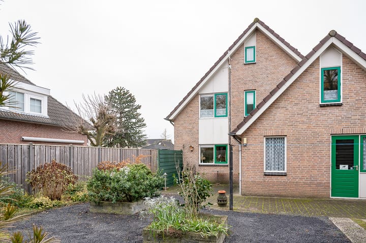 Photo 37 of de Breide 8