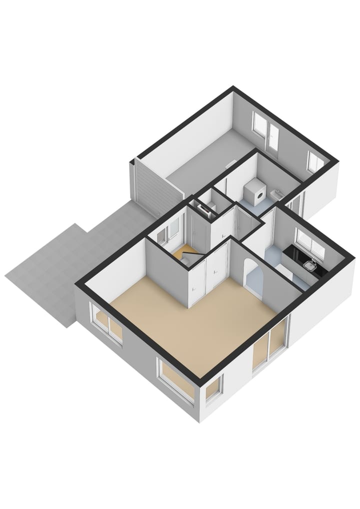 Photo 47 of de Breide 8