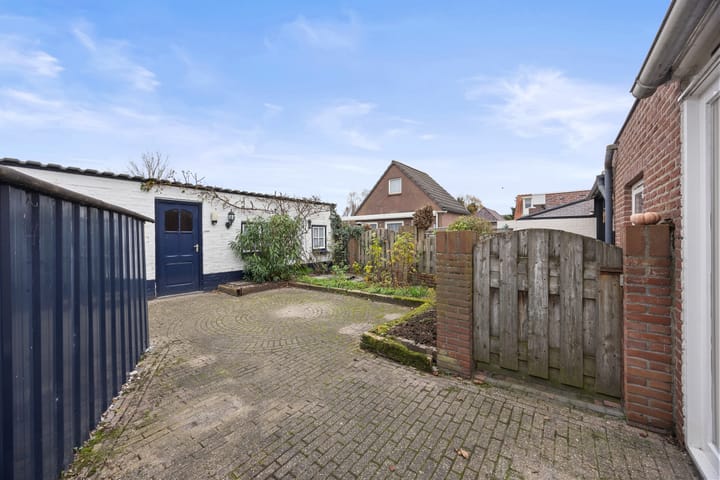 Foto 4 van De Akker 74