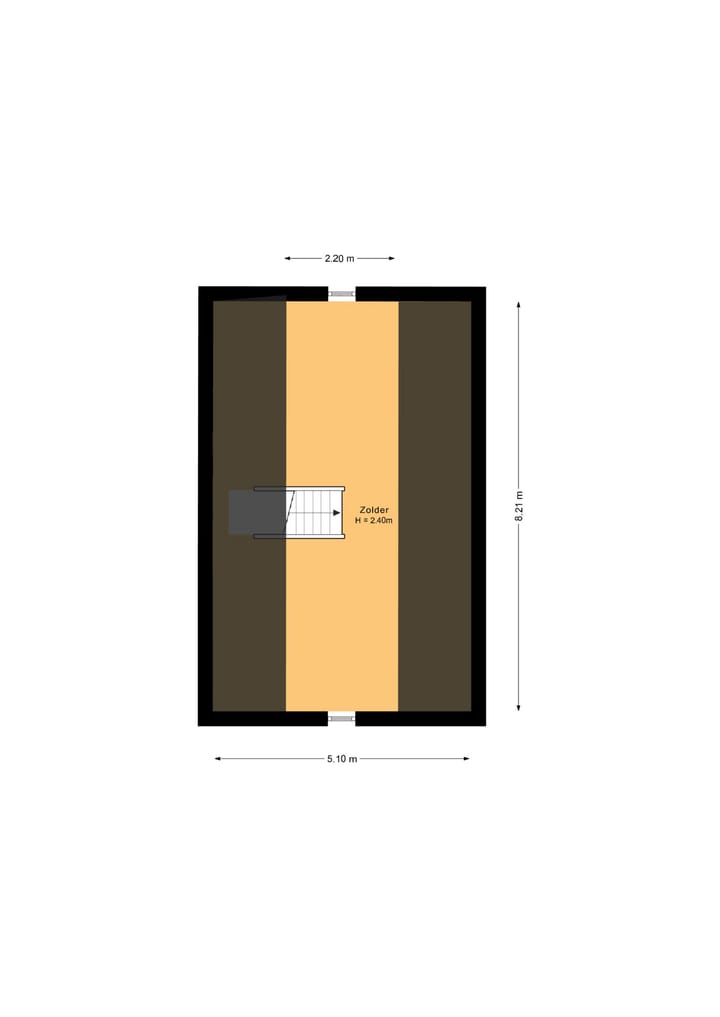 Photo 50 of de Breide 8