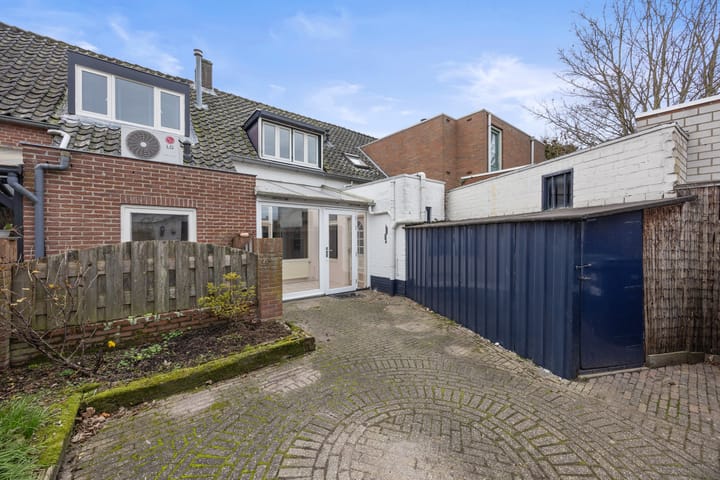 Foto 29 van De Akker 74